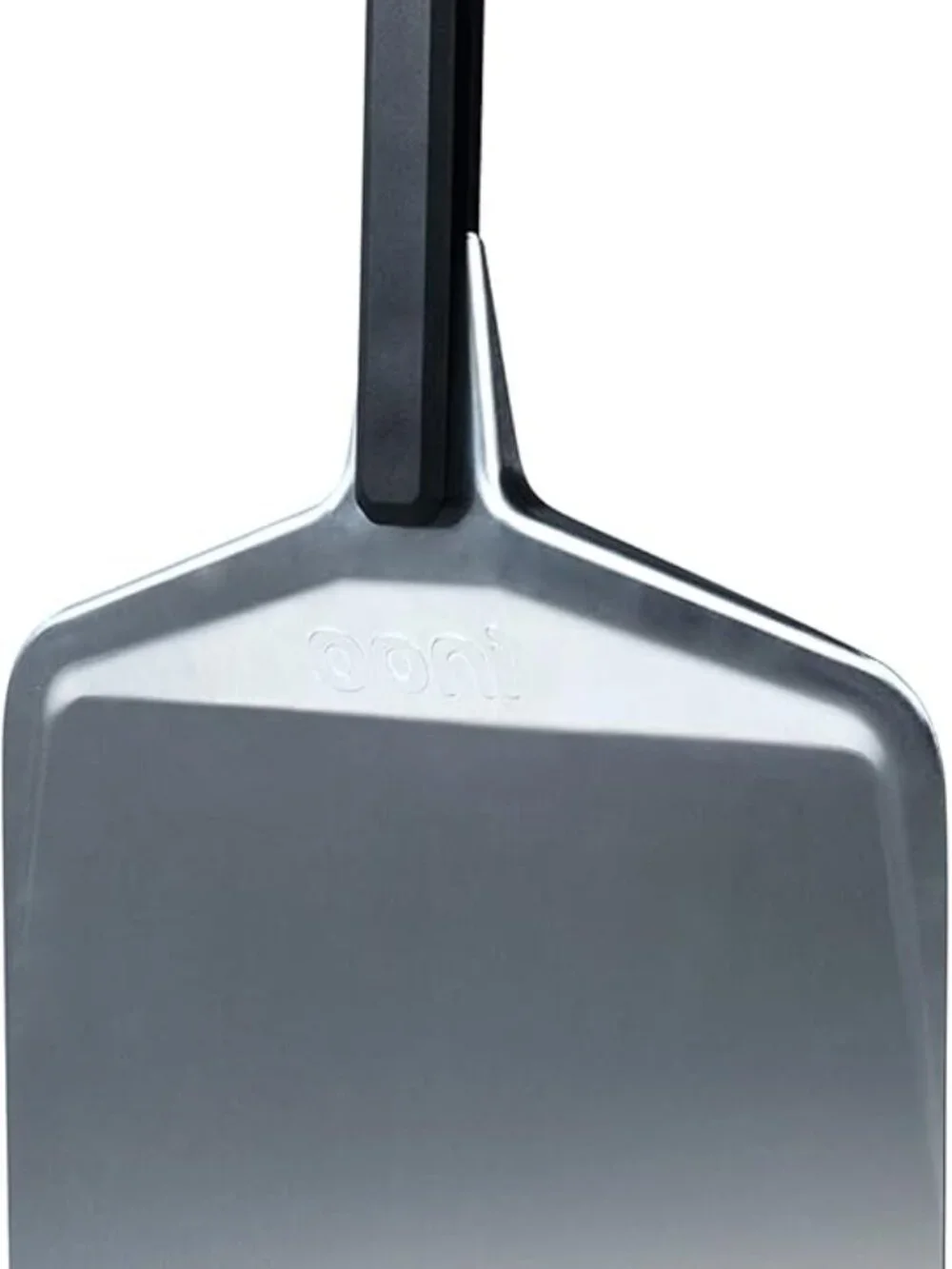 ooni 12' Aluminium Metal Pizza Peel - 12 Inch Lightweight Peel with Long Handle,